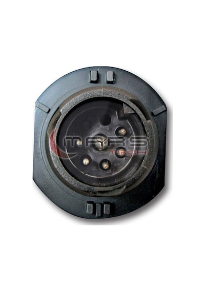 Man L-m-f-tga Sol Stop Lamba 1,5 Amp Arka Soketli