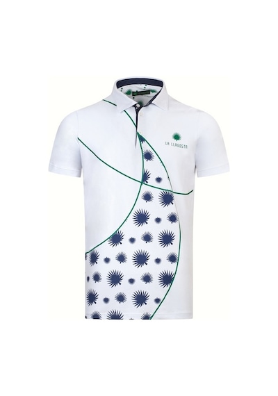 Layyagosta Erkek Polo Yaka T-Shirt-Çok Renkli (504684880) Çok Renkli