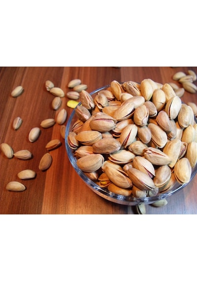 Antep Fıstığı Naturel 1 KG