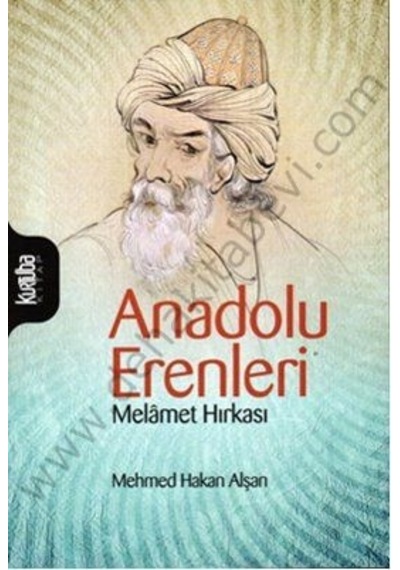 Anadolu Erenleri - Mehmet Hakan Alşan
