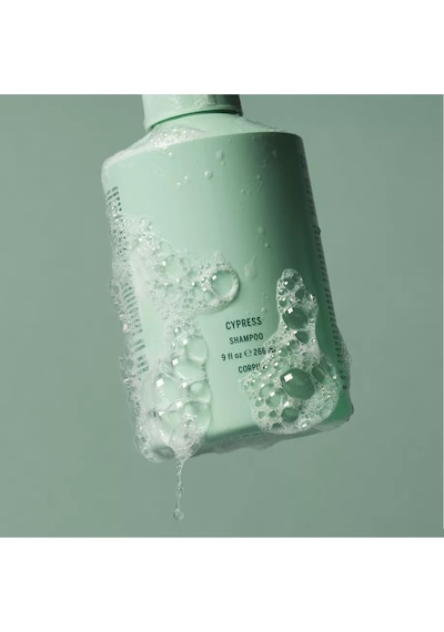 Corpus Naturals Corpus Selvi Şampuanı 266 Ml, Bitki Bazlı & Nemlendirici, Tüm Saç Tipleri Şampuanlar