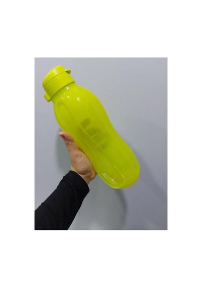 Şişe 1.5 Lt. Sarı