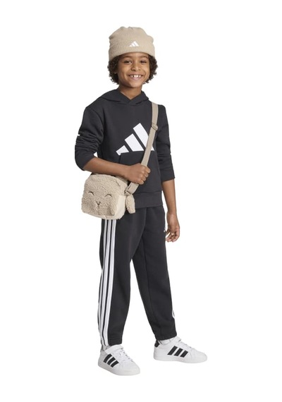 Adidas Lk Fleece Çocuk Spor Çanta - Kh2296 Krem