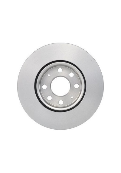 Opel Corsa D Ön Fren Diski 1.3 Cdtı 75 Hp 257 Mm 2006-2014 Bosch
