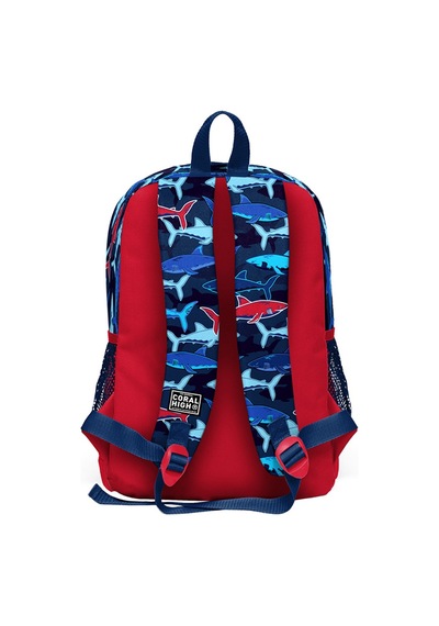 Yaygan Coral High Sırt Çantası 23718