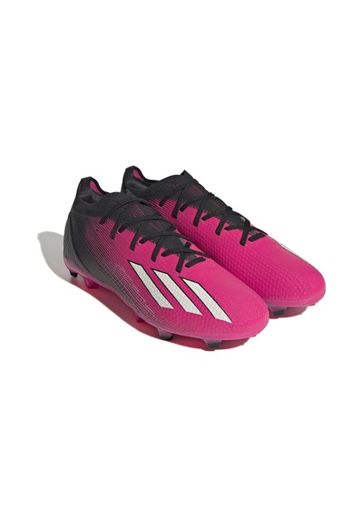 adidas X Speedportal.2 Fg Unisex Çim Zemin Kramponu GV9563 Renkli Çok Renkli