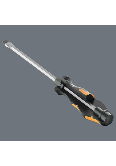 Wera Tornavida Seti 932/6 Kraftform Plus: Keski Tornavida+ Raf, 6 Parça, 05018282001