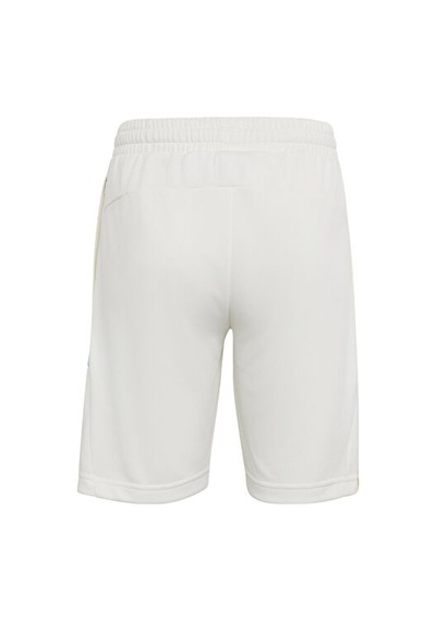 Adidas Messı Hot Sho Y Çocuk Futbol Şortu Kh2876 Beyaz