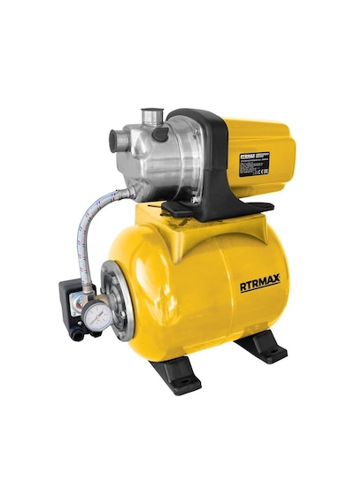 Rtrmax Rtm850 Hidrofor 1200w