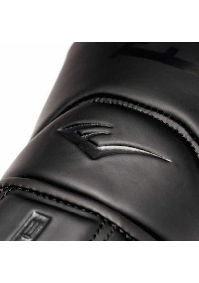 Everlast Elite 2 Pro Boxing Gloves H&l Black 16oz P00003374 Siyah