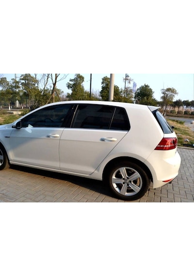 Volkswagen Golf Uyumlu Yedek Parça 7-7.5 2013-2020 İçin Uyumlu Gt