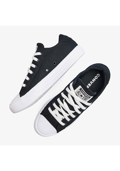 Converse Day One Original Kadın Günlük Spor Ayakkabı C-cona19306b10001 Siyah
