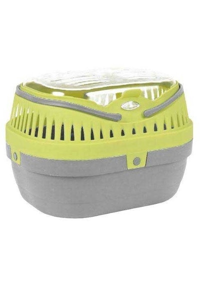 Pawise - 90 - Kemirgen Tma Çantası Large - Csmo-tex - 29x23x22 Cm