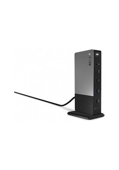 Msı Usb C Dockıng Statıon Gen 2