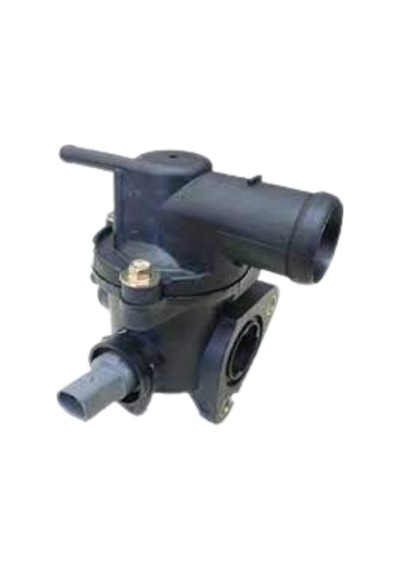 Termostat Müşürsüz - 24004058W Fitpart - Skoda Fabia Octavia Aze Ame 1.4 00 Ve Sonrası Uyumlu