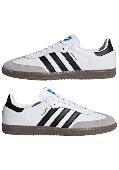 Adidas Adıdas Erkek Ayakkabı Beyaz