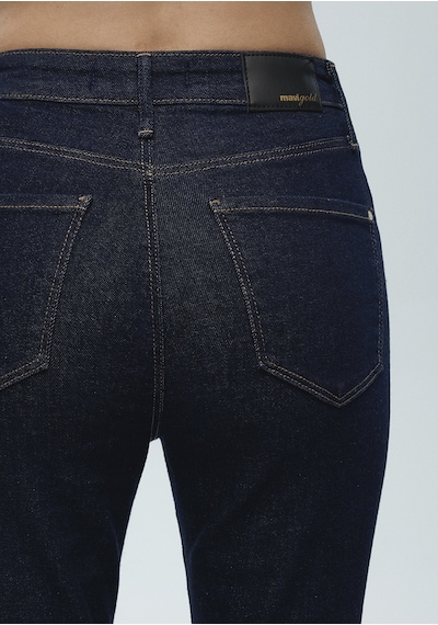Mavi - Serenay Koyu Mavi Gold Premium Jean Pantolon 100980-82996 Mavi Mavi - Serenay Koyu Mavi Gold Premium Jean Pantolon 100980-82996 Mavi