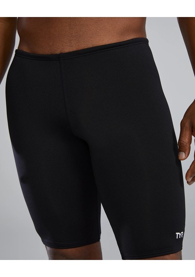 Tyr Durafast Elite Erkek Jammer Mayo Siyah