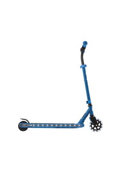 Globber One K E-motion 6 Işıklı Elektrikli Scooter - Mavi Mavi