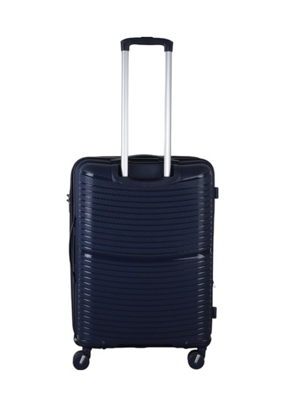 Mçs Group V379 Aura Y.üretim Pp Valiz 65 Cm S21yy100014265 00008 Lacivert