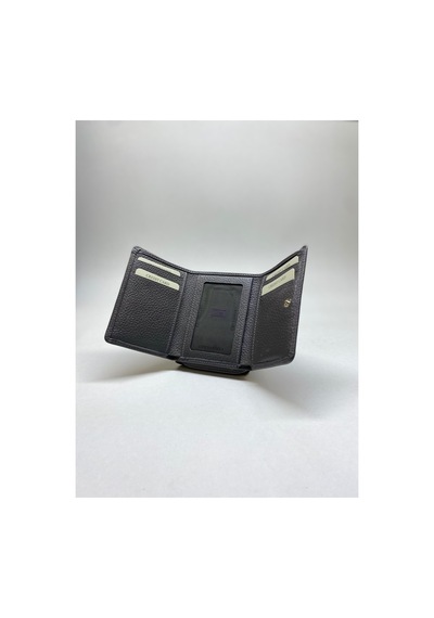 Shop Kadın Cüzdan Hakiki Deri Çok Bölmeli Fermuarlı Floter Deri Gri - 888655380 Gri