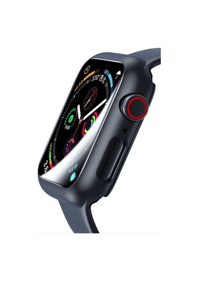 Apple Uyumlu  Watch 38mm Zore Watch Gard Ekran Koruyucu