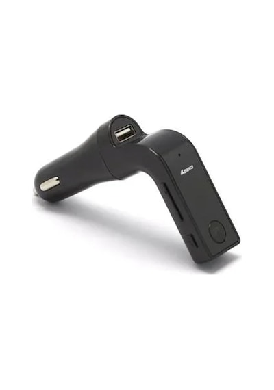 Hello Hl-13350 Bluetooth-usb-sd Hafızasız Fm Transmitter