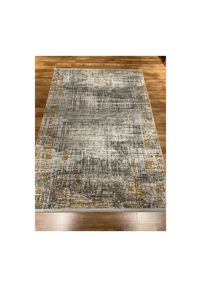 Etna Xq08b 160x230 Gri Halı