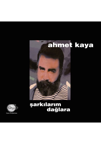 Ahmet Kaya - Şarkılarım Dağlara Plak