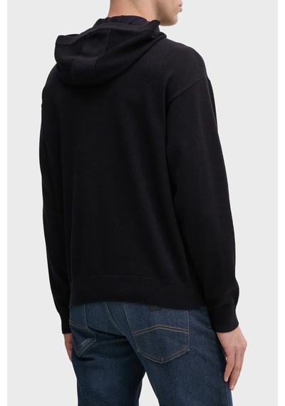 Armani Exchange Erkek Kazak 6dzm2y Zm4nz 1510 Lacivert Lacivert