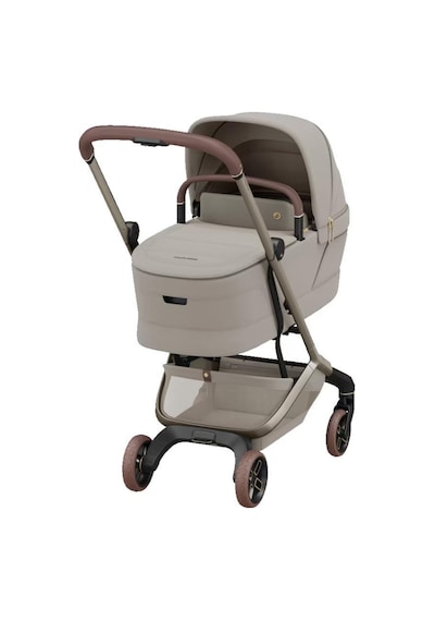 Maxi-Cosi Fame Cabin Yatış Pozisyonu Ayarlanabilir Ekstra Geniş 0-9 kg Portbebe Sapphire Sand