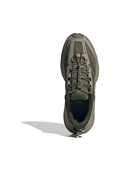Adidas Terrex Freehiker Sl Erkek Outdoor Ayakkabısı Kj4433 Haki Yeşil