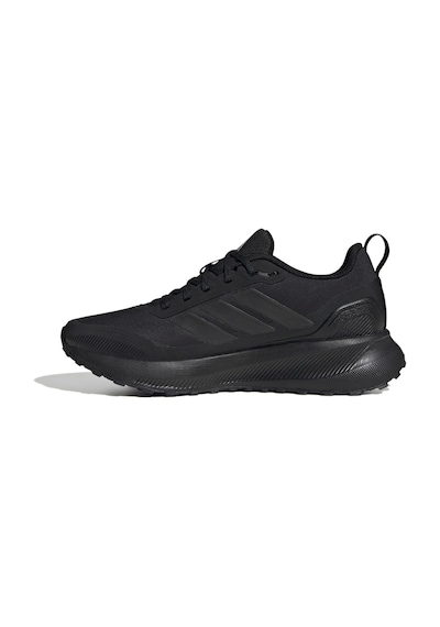 Adidas Runfalcon 5 Tr W Siyah Kadın Koşu Ayakkabısı 000000000102264126 Siyah