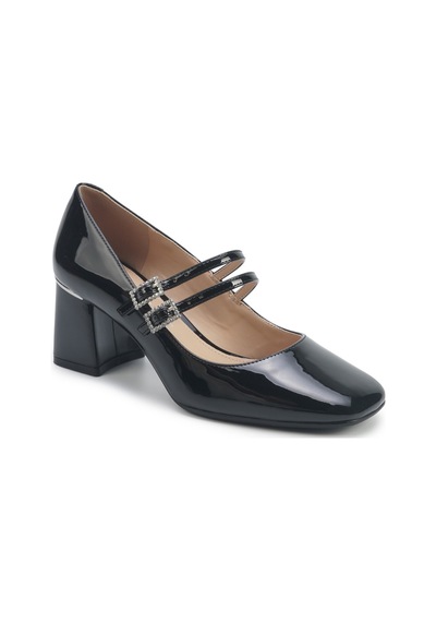 Nine West Armad 5pr Siyah Kadın Topuklu Ayakkabı 000000000102012564 Siyah Nine West Armad 5pr Siyah Kadın Topuklu Ayakkabı 000000000102012564 Siyah