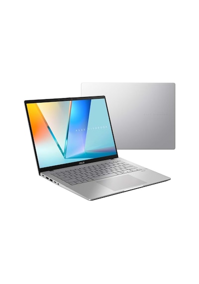 Asus VivoBook S14 S3407VA-LY069-BS1 Core i5 210H 16 GB 512 GB SSD 14" FreeDos Dizüstü Bilgisayar