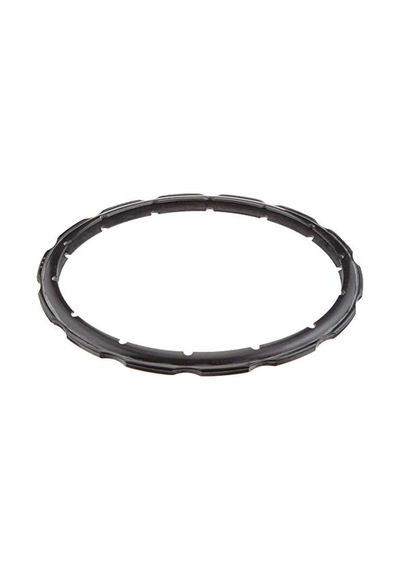 Control Easy Modulo Düdüklü Tencere Lastik 4 5 6 Litre - 792350 Çok Renkli