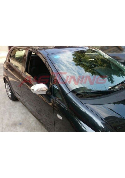 Fiat Punto Abs Ayna Kapağı Tk 2006 Üzeri N11.2927