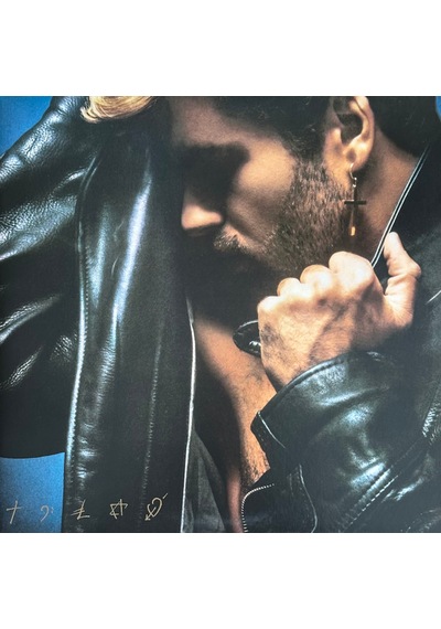 George Michael - Faith , 2xlp 80's & Pop
