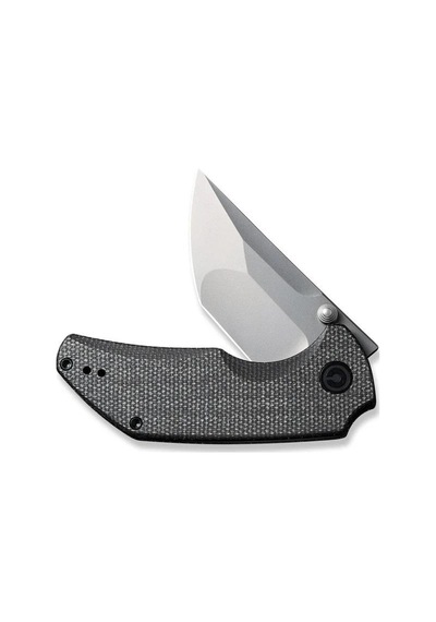 Civivi Thug 2 Micarta Green Kamp Çakı Yeşil