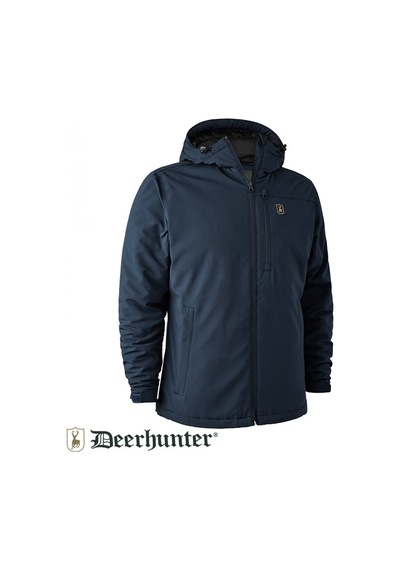 Deerhunter Denver Winter Mont - 786 Mavi M Lacivert