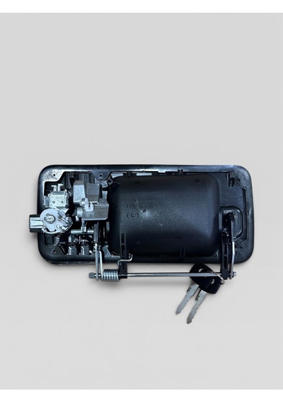 Mercedes Axor 1840 Kapı Dış Kolu Sol A9417600459