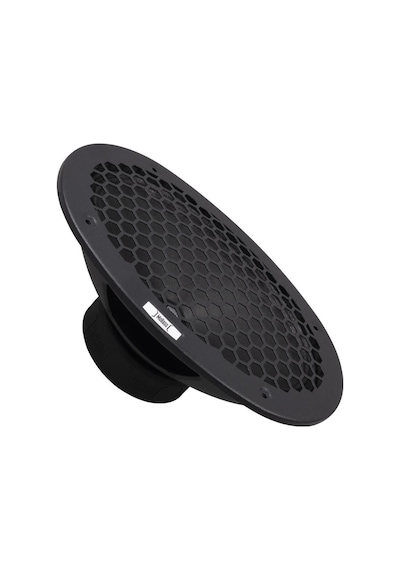 Mobass Mbm-69 Oval Midrange Hoparlör Takımı