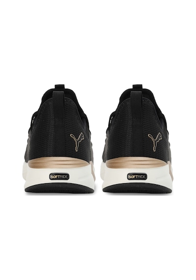 Puma Softride Sophia 2 Kadın Siyah Spor Ayakkabı 37790301 Siyah