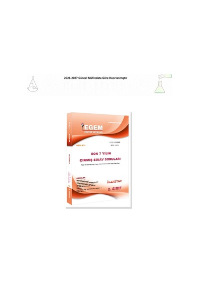 Aöf 2. Sınıf 3. Yarıyıl İlahiyat Güz Çıkmış Sınav Soruları