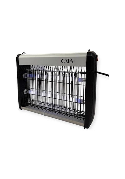 Ct-9404 2x10w Sinek Armatürü Cata Tek Renk