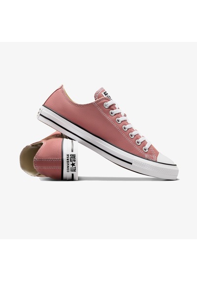 Converse Chuck Taylor All Star Unisex Pembe Sneaker