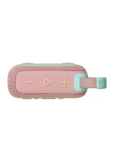 Jbl Go 4, 4.2w, Pembe 263136317