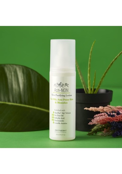 Acn-non Skin Purifying Lotion 200ml