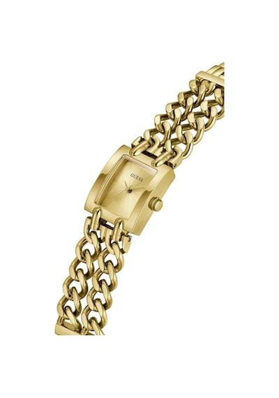 Guess Kadın Gold Kol Saati Gugw1112l2 Metalik