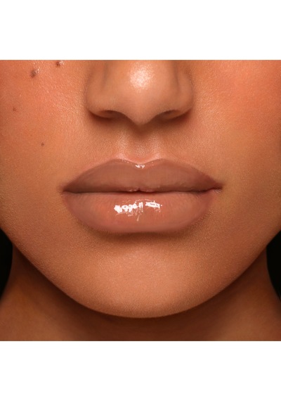 Barry M That's Swell Peptide Plumping Lip Oil Dolgunlaştırıcı Dudak Ruju Lip Gloss Nude Nektar Ten Rengi